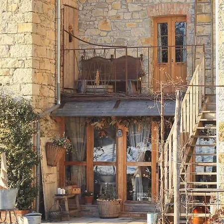 61 - Bed and breakfast Limana