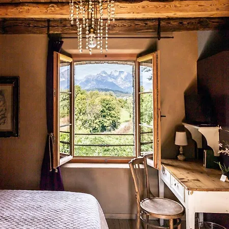 Bed and breakfast 61 - *