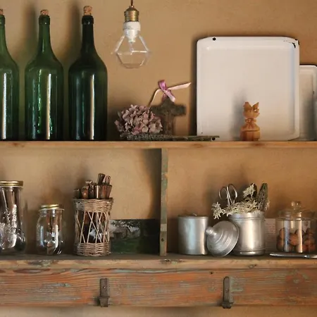 61 - Oda ve Kahvaltı