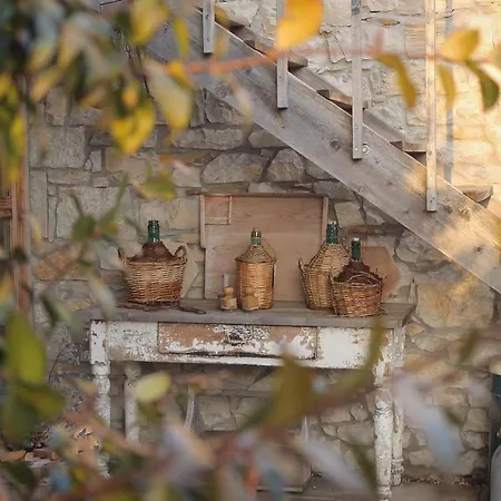 Bed and breakfast 61 - *