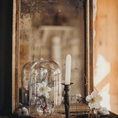 Bed & Breakfast 61 - Limana