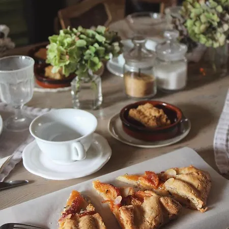 ベッド・アンド・ブレックファスト 61 - Limana