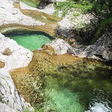 ベッド・アンド・ブレックファスト 61 - Limana