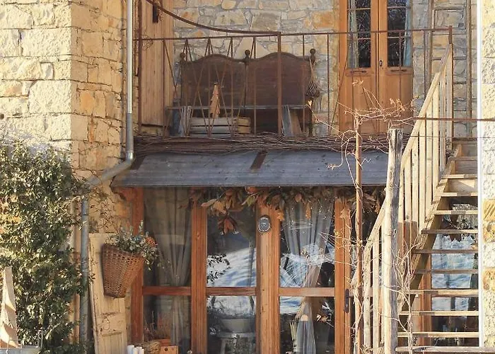 61 - Bed & Breakfast Limana