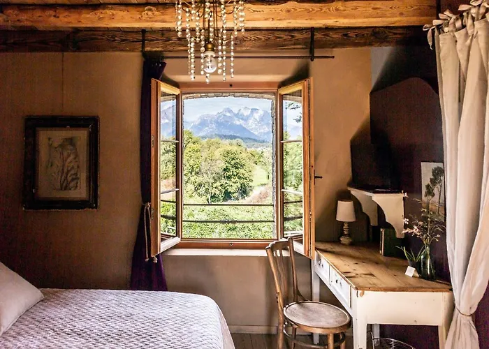 Nocleg ze śniadaniem 61 - 3*