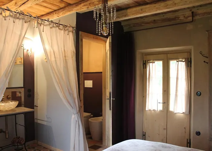 61 - Bed & Breakfast