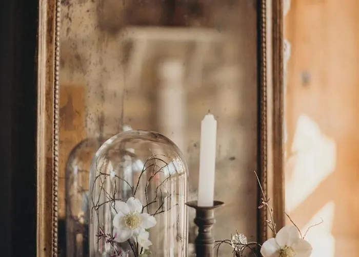 Bed & Breakfast 61 - Limana