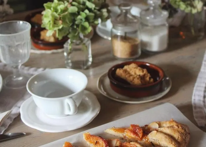 Nocleg ze śniadaniem 61 - Limana