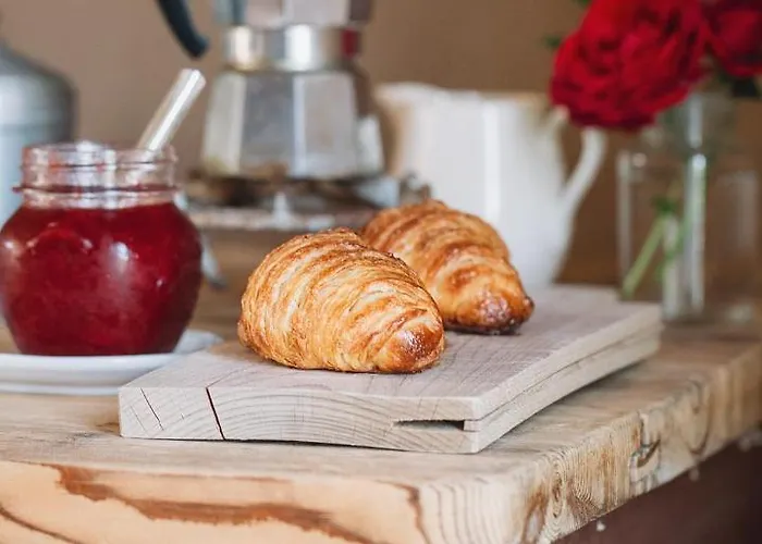 61 - Nocleg ze śniadaniem Limana