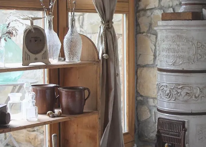 Nocleg ze śniadaniem 61 -