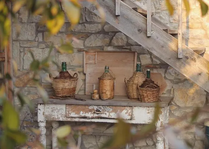 Nocleg ze śniadaniem 61 - 3*