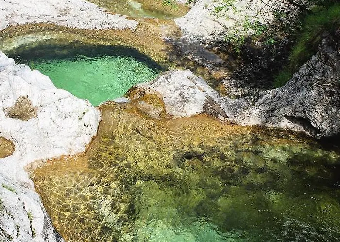 Nocleg ze śniadaniem 61 - Limana