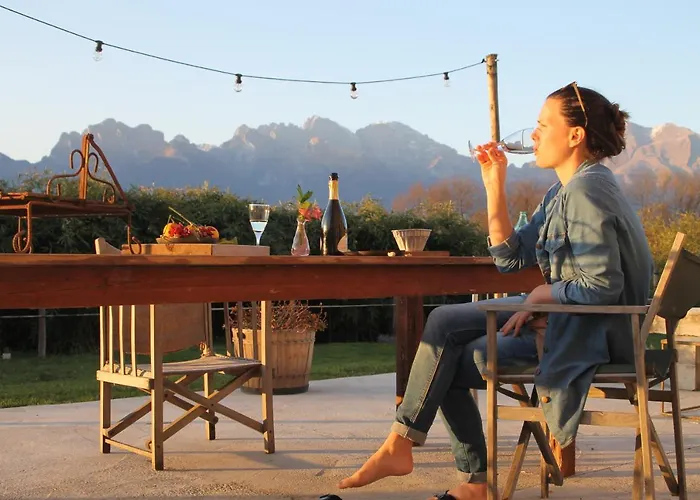 Nocleg ze śniadaniem 61 - Limana